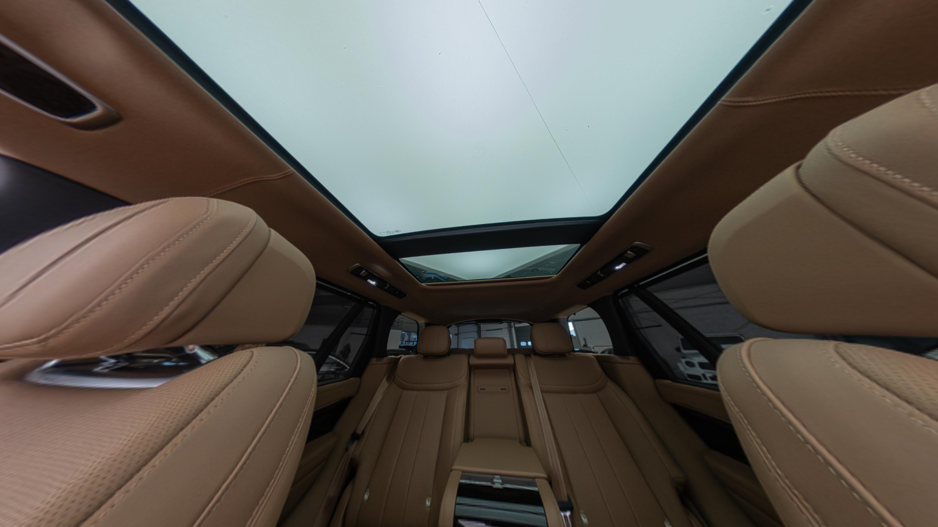 Range Rover Autobiography