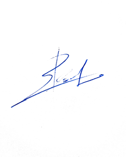 Signature